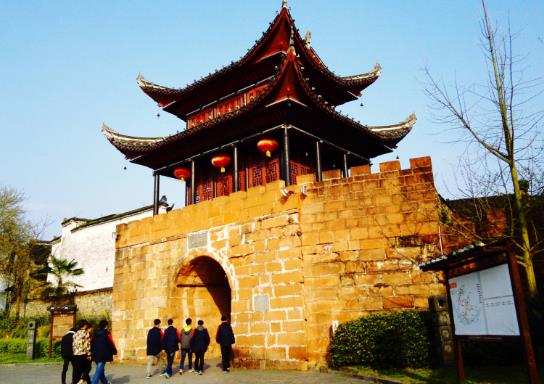 湖南省懷化市十大旅游景點排行榜 懷化有什么好玩的地方
