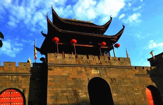 湖南省湘西州十大旅游景點排行榜 湘西州有什么好玩的地方