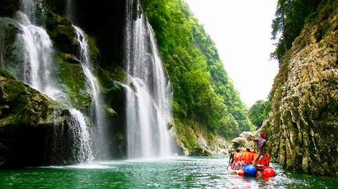 湖南省湘西州十大旅游景點排行榜 湘西州有什么好玩的地方