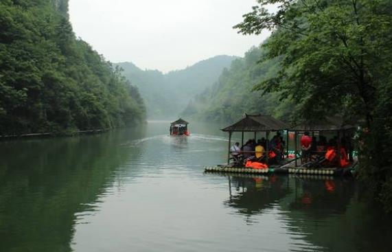 湖南省湘西州十大旅游景點排行榜 湘西州有什么好玩的地方