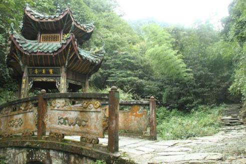 湖南省邵陽市十大旅游景點(diǎn)排行榜 邵陽有什么好玩的地方