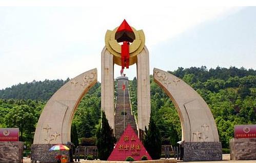 湖南省湘潭市十大旅游景點(diǎn)排行榜 湘潭有什么好玩的地方