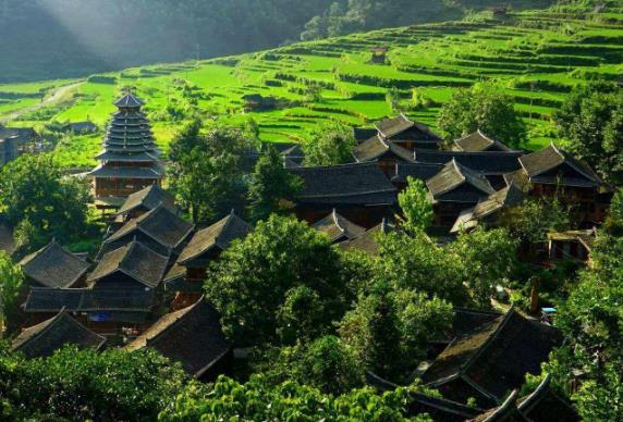 湖南省邵陽市十大旅游景點(diǎn)排行榜 邵陽有什么好玩的地方