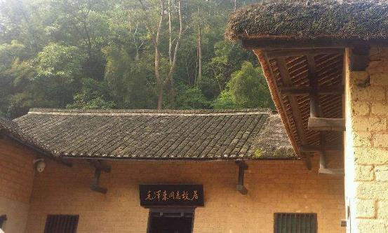 湖南省湘潭市十大旅游景點(diǎn)排行榜 湘潭有什么好玩的地方