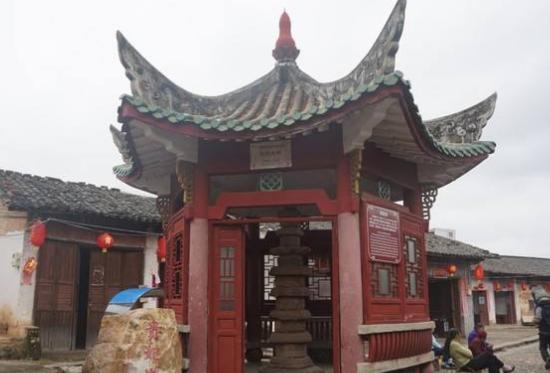廣東省韶關市十大旅游景點排行榜 韶關有什么好玩的地方