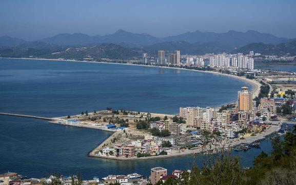 廣東省惠州市十大旅游景點排行榜 惠州有什么好玩的地方