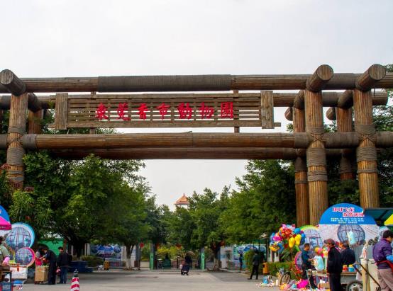 廣東省東莞市十大旅游景點(diǎn)排行榜 東莞有什么好玩的地方