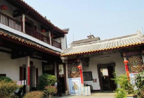 廣東省揭陽市十大旅游景點(diǎn)排行榜 揭陽有什么好玩的地方