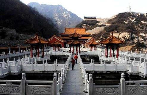 廣東省揭陽市十大旅游景點(diǎn)排行榜 揭陽有什么好玩的地方