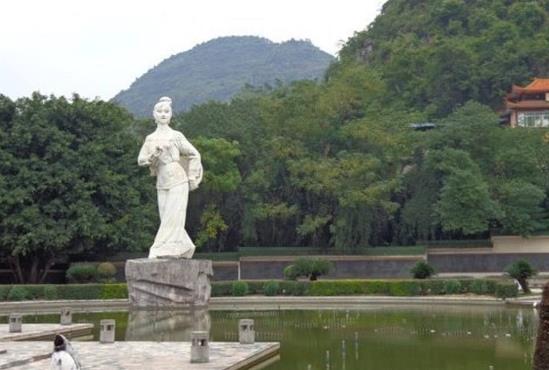 廣西省河池市十大旅游景點(diǎn)排行榜 河池有什么好玩的地方