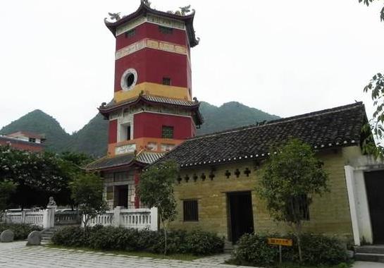 廣西省河池市十大旅游景點(diǎn)排行榜 河池有什么好玩的地方