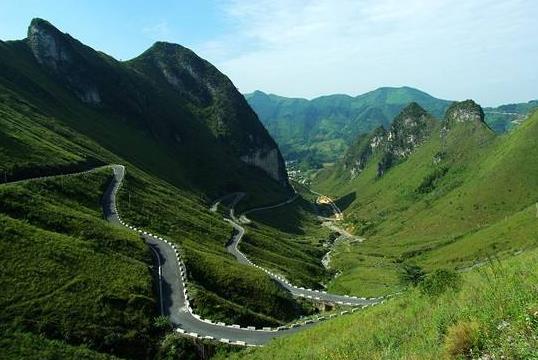 廣西省河池市十大旅游景點(diǎn)排行榜 河池有什么好玩的地方