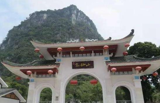 廣西省河池市十大旅游景點(diǎn)排行榜 河池有什么好玩的地方