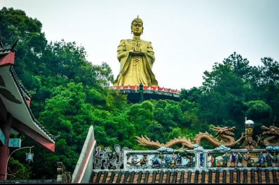 廣西省梧州市十大旅游景點(diǎn)排行榜 梧州有什么好玩的地方