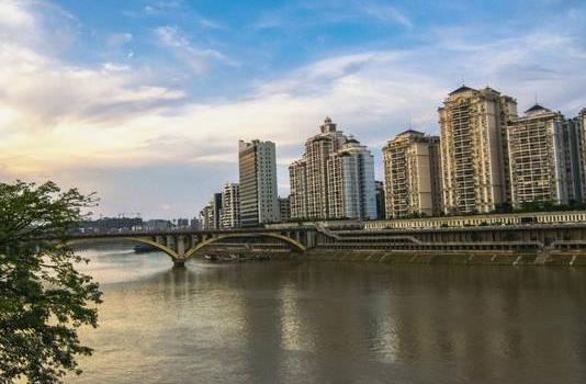 廣西省梧州市十大旅游景點(diǎn)排行榜 梧州有什么好玩的地方