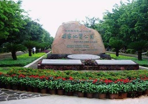 海南省海口市十大旅游景點排行榜 海口有什么好玩的地方