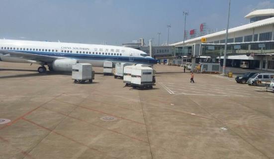 海南省海口市十大旅游景點排行榜 海口有什么好玩的地方