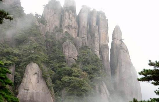 海南省五指山十大旅游景點排行榜 五指山有什么好玩的地方