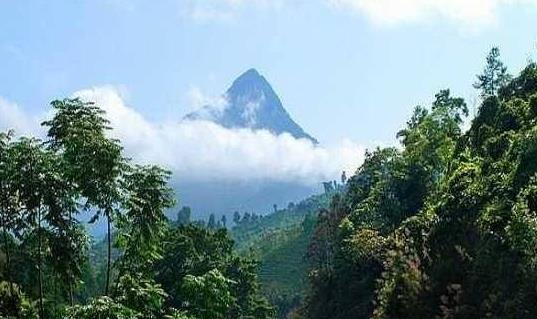 海南省五指山十大旅游景點排行榜 五指山有什么好玩的地方