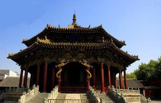 海南省定安市十大旅游景點排行榜 定安有什么好玩的地方