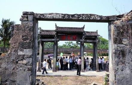 海南省定安市十大旅游景點排行榜 定安有什么好玩的地方