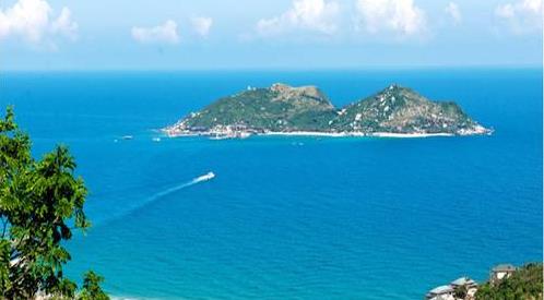 海南省陵水市十大旅游景點(diǎn)排行榜 陵水有什么好玩的地方