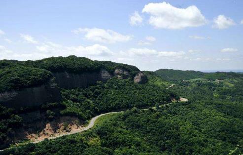 陜西省咸陽(yáng)市十大旅游景點(diǎn)排行榜 咸陽(yáng)有什么好玩的地方