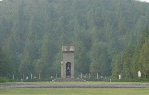 陜西省咸陽(yáng)市十大旅游景點(diǎn)排行榜 咸陽(yáng)有什么好玩的地方