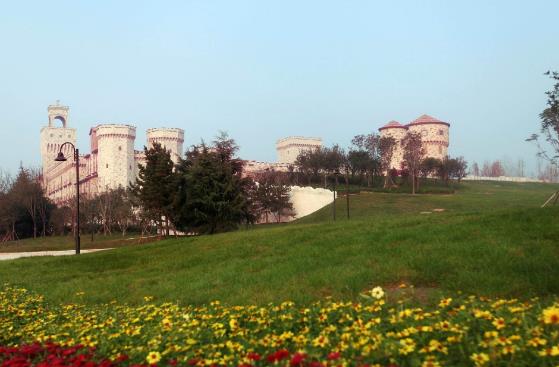 陜西省咸陽(yáng)市十大旅游景點(diǎn)排行榜 咸陽(yáng)有什么好玩的地方