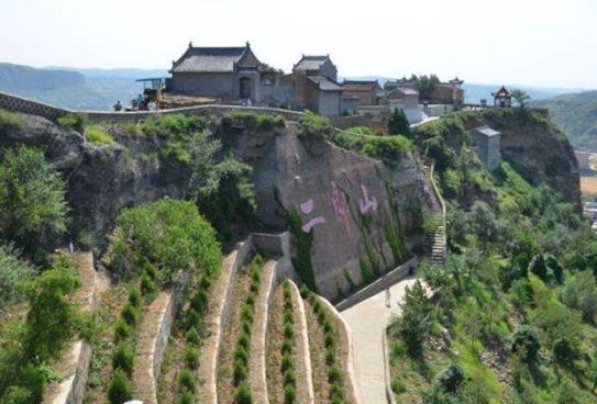 陜西省榆林市十大旅游景點排行榜 榆林有什么好玩的地方