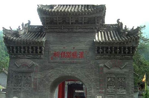 陜西省漢中市十大旅游景點(diǎn)排行榜 漢中有什么好玩的地方