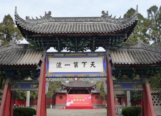 陜西省漢中市十大旅游景點(diǎn)排行榜 漢中有什么好玩的地方
