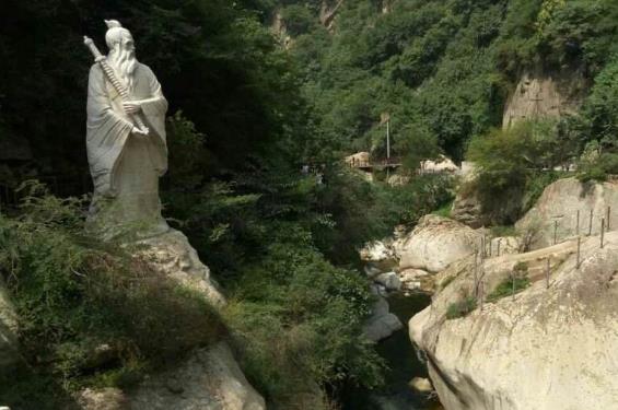 陜西省寶雞市十大旅游景點排行榜 寶雞有什么好玩的地方