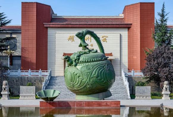 陜西省銅川市十大旅游景點(diǎn)排行榜 銅川有什么好玩的地方