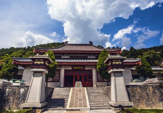 陜西省銅川市十大旅游景點(diǎn)排行榜 銅川有什么好玩的地方