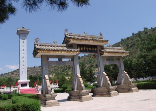 甘肅省慶陽市十大旅游景點排行榜 慶陽有什么好玩的地方