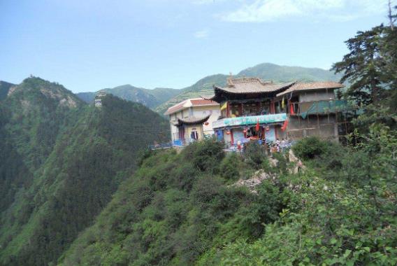 甘肅省蘭州市十大旅游景點排行榜 蘭州有什么好玩的地方