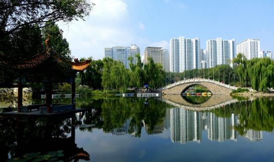青海省西寧市十大旅游景點排行榜 西寧關有什么好玩的地方