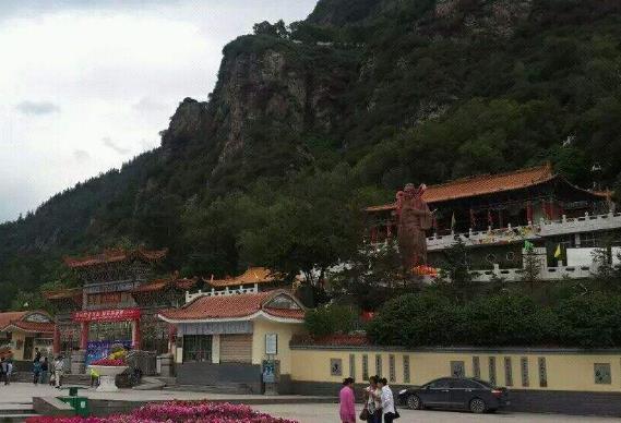 青海省西寧市十大旅游景點排行榜 西寧關有什么好玩的地方
