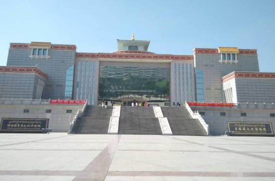 青海省西寧市十大旅游景點排行榜 西寧關有什么好玩的地方