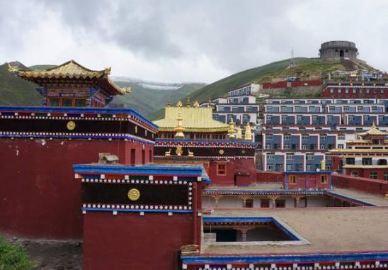 青海省玉樹市十大旅游景點排行榜 玉樹有什么好玩的地方