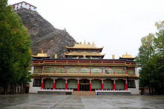 青海省玉樹市十大旅游景點排行榜 玉樹有什么好玩的地方