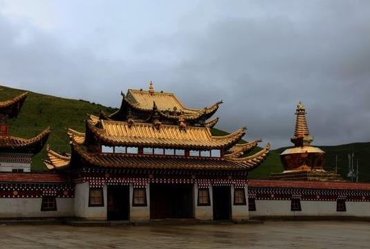 青海省果洛市十大旅游景點排行榜 果洛有什么好玩的地方