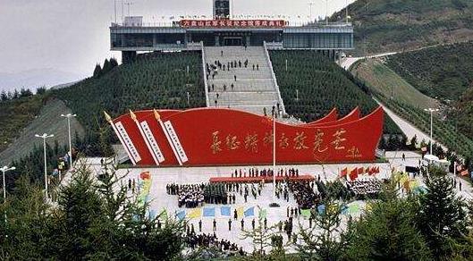 寧夏省固原市十大旅游景點(diǎn)排行榜 固原有什么好玩的地方
