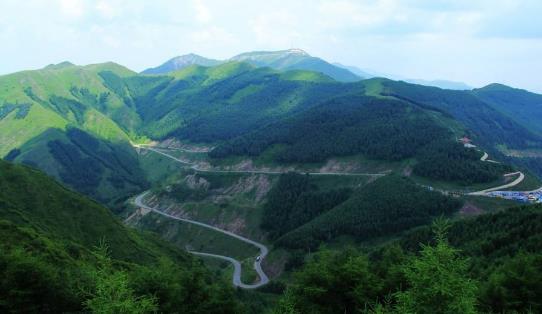 寧夏省固原市十大旅游景點(diǎn)排行榜 固原有什么好玩的地方