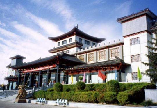 寧夏省固原市十大旅游景點(diǎn)排行榜 固原有什么好玩的地方