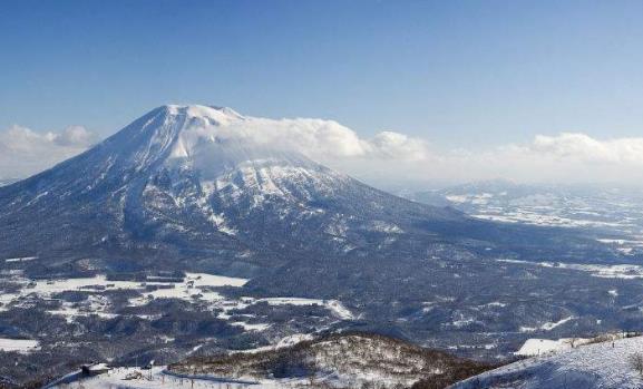 日本北海道十大旅游景點排行榜 北海道有什么好玩的地方