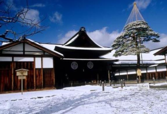 日本岐阜縣十大旅游景點(diǎn)排行榜 岐阜縣有什么好玩的地方