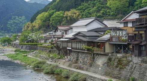 日本岐阜縣十大旅游景點(diǎn)排行榜 岐阜縣有什么好玩的地方