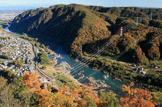 日本岐阜縣十大旅游景點(diǎn)排行榜 岐阜縣有什么好玩的地方